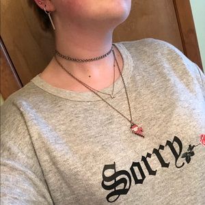 Meet your Posher, Cady